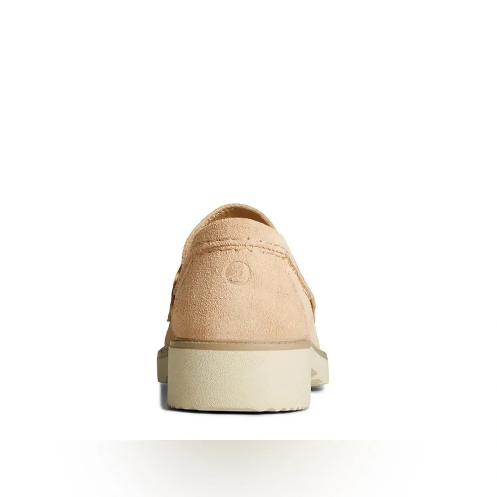 Sperry Wells Penny Loafer